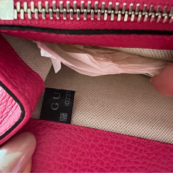 Gucci Dionysus handbag - Picture 6 of 9